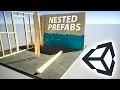 NESTED PREFABS IN UNITY 2018 - Beginner s Guide
