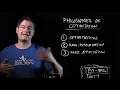 Refterm Lecture Part 5 - Parsing with SIMD