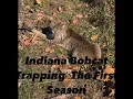 Bobcat Trapping Indiana s First Season