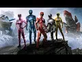 Download Lagu Power Rangers (2017)- Unstoppable