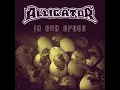 Download Lagu MetalRus.ru (Thrash Metal). ALLIGATOR — «In Own Space» (2017) [Full Album]