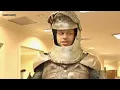 Sir Eric Tries To Join Mensa The Eric Andre Show adult swim