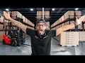 500 000 Worth of Truck Accessories Just Arrived