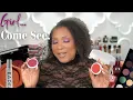 Makeup From Black Owned Brands I cannot Live without Pat McGrath Fenty and Danessa Myricks