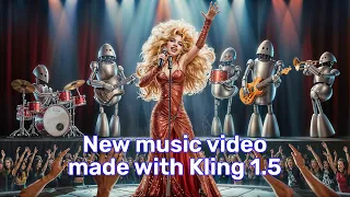 Future Proofing Education In The AI Era New Animation With Kling 1 5 