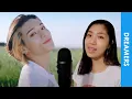 Download Lagu Dreamers (ATEEZ) (Digimon Adventure ED OST) | Cover by Angela Yang