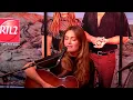 Angus & Julia Stone perform "Monroe" on #LeDriveRTL2