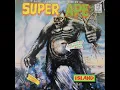 Lee Perry and The Upsetters - Super Ape - 01 - Zion's Blood