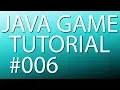 Java Game Tutorial Image List Class