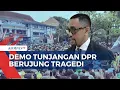 Download Lagu Tragedi di Balik Demo Tunjangan DPR hingga Sahroni Ucapkan Kata Tak Pantas ke Pendemo | KOMPAS SIANG