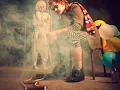 Blue Magic Sideshow  With Lyrics