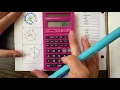 Central Angles Arc Measures Arc Length