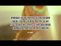 Tainy & KAROL G - Unica (Letras) Lyrics