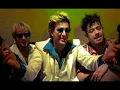 Los Auténticos Decadentes - Los Piratas (Official Video)