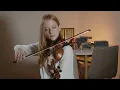 🎻Mead, Gold and Blood (Divinity: Original Sin II) for Violin