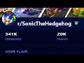 Weird Names for Members in Reddit Communities