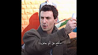 كيف اخذ لها حقها قدام عيلتها مسلسل المتوحش تصاميم الاز يمان اسي 