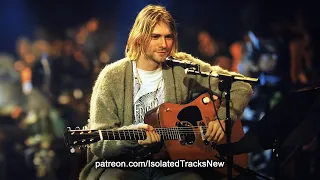 Download Nirvana - Where Did You Sleep Last Night (Live On MTV Unplugged, 1993) (Bass Only) MP3