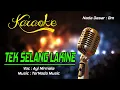 Download Lagu Karaoke TEK SELANG LAKINE - Ayi Nirmala