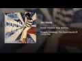 Too Young (feat. Buju Banton)
