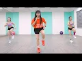 Download Lagu 25 Minute Dance Workout At Home | Exercise To Lose Weight FAST | Eva Fitness