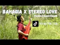 Download Lagu Bahagia X Stereo Love (Remix Slow Sape' Dayak)