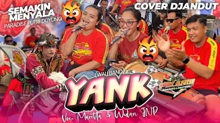 semakin menyala paradise fantasi yank wali band cover djandut rogo samboyo putro pelangi audio