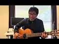 Lagu Lihat Kebunku - Versi Jeje | Acoustic Guitar Cover UNPLUGGED