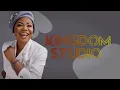 Mercy Chinwo - You Do This One || English & French Lyrics Video || Kingdom Studio ||