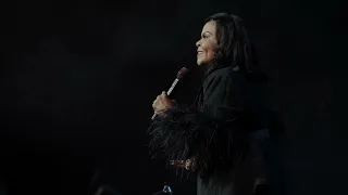 Tamela Mann sings Change me LIVE in Newark NJ.... Powerful