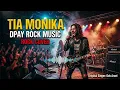 DEK AROEL - Tia Monika (Rock Cover) | by Dpay Rock Music