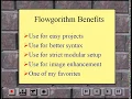Flowcharting 101 Flowgorithm