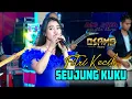 SEUJUNG KUKU - FITRI KECIL - OSAMA MUSIK - ANIJAYA AUDIO LIVE - NOVAL PRO