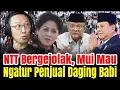 Download Lagu MENGEJUTKAN KEMRAHAN WARGA NTT KRISTEN MAU NGATUR SOAL PENJUAL DAGING BABI | MUI ENDE NTT
