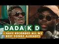 Download Lagu Dada K D: The Most Profound Discussion on Love \u0026 Life
