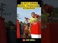 Download Lagu BUNYI SIRINE MOBIL  KEBAKARAN