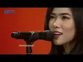 Asik Banget!!! Dewa 19 x Isyana Sarasvati - "Cukup Siti Nurbaya" | MEGA KONSER DEWA SEPANJANG MASA