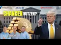 Download Lagu Goldene Zeiten eingeläutet - folgt auch Bitcoin? Rheinmetall, EURUSD, Silber, Brent ÖL, Allianz