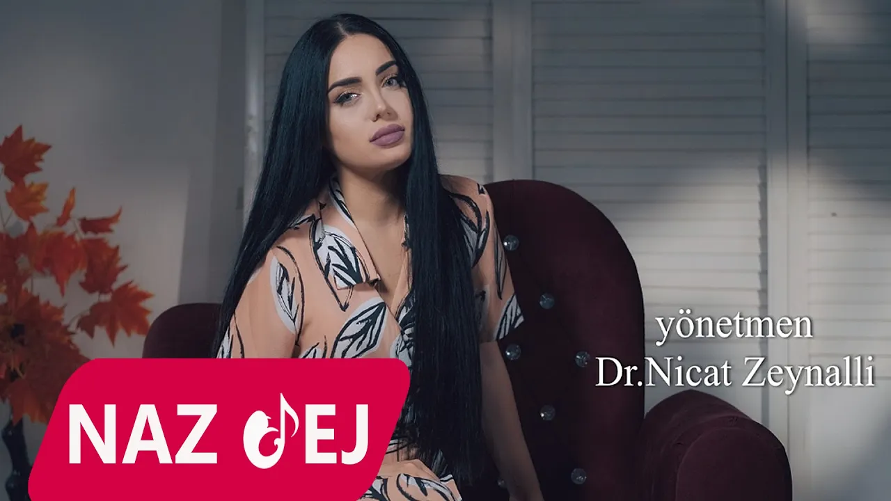 Naz Dej - Ağır Cinayət (Official Music Video)