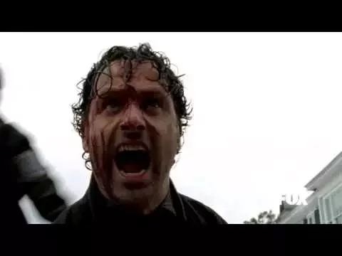 First Look At Season 6 | The Walking Dead | FOX TV UK