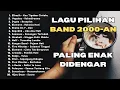 Lagu TANPA IKLAN | LAGU POP PILIHAN 2000 AN | Enak Didengar Saat Kerja, Belajar, Santai