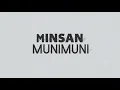 Munimuni - Minsan (Lyric Video)