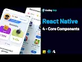 React Native - 04 Core Components