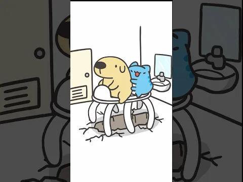 The Great Poop Hunt 💩🏹