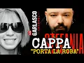 Lagu Garlasco: Stefania Cappa \