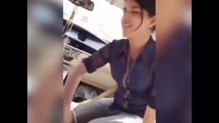 mere rashke qamar tune pehli nazar pakistani girl dancing