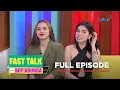 Fast Talk with Boy Abunda: SexBomb Girls, YUMAMAN ba o YUMABANG? (Full Episode 168)