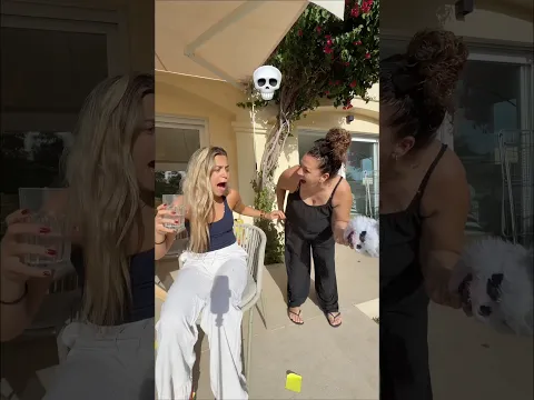 Sabéis que ha pasado?😂