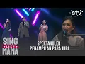 Download Lagu Maia Estianty - [LELAKI BUAYA DARAT] | Sing Like Mama GTV