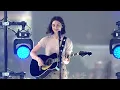 Gracie Abrams - Risk (Live From The Today Show/2024)